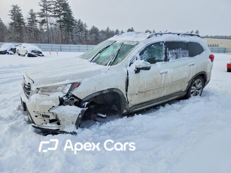 Subaru Ascent 2020 - Image 1 of 15