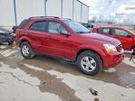 Kia Sorento 2008