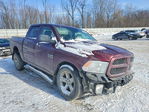 RAM 1500 2017