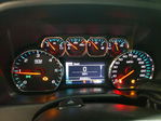 Chevrolet Silverado 2015