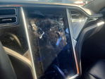 Tesla Model S 2014
