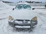 Subaru Impreza 2004