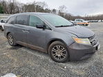 Honda Odyssey 2013