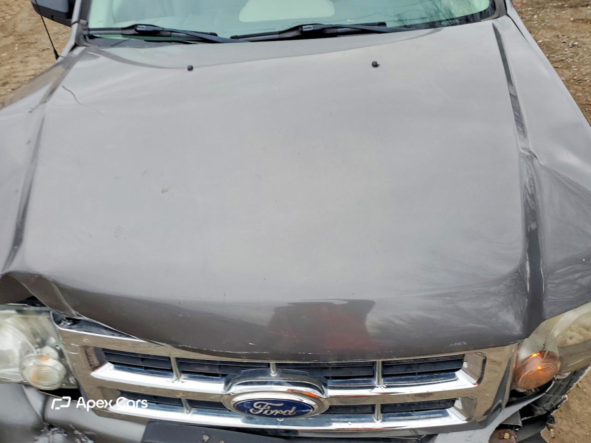 Ford Escape 2012