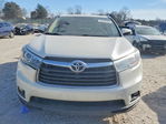 Toyota Highlander 2016