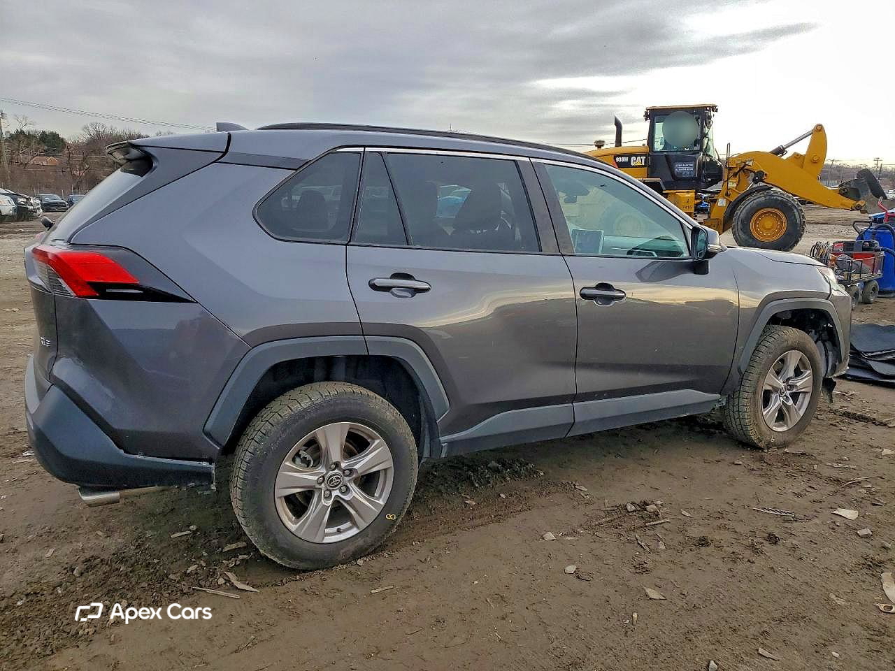 Toyota RAV 4 2023