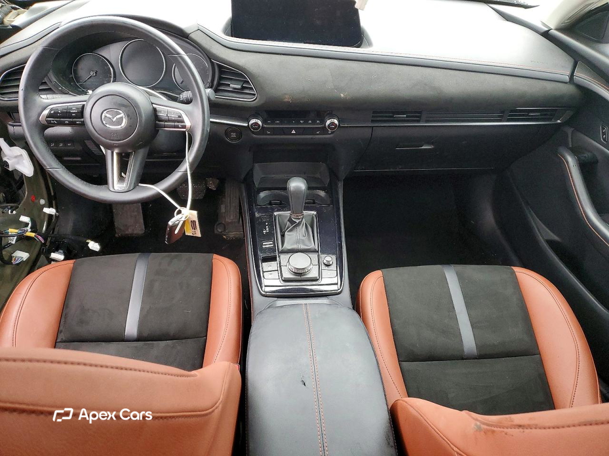 Mazda CX-30 2024