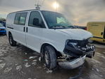 GMC Savana 2019