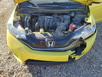 Honda Fit 2015