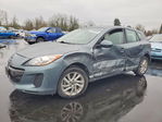 Mazda 3 2013