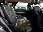 Dodge Durango 2018