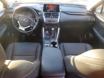 Lexus NX 2020