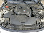 BMW Series 3 2017