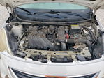 Nissan Versa 2014