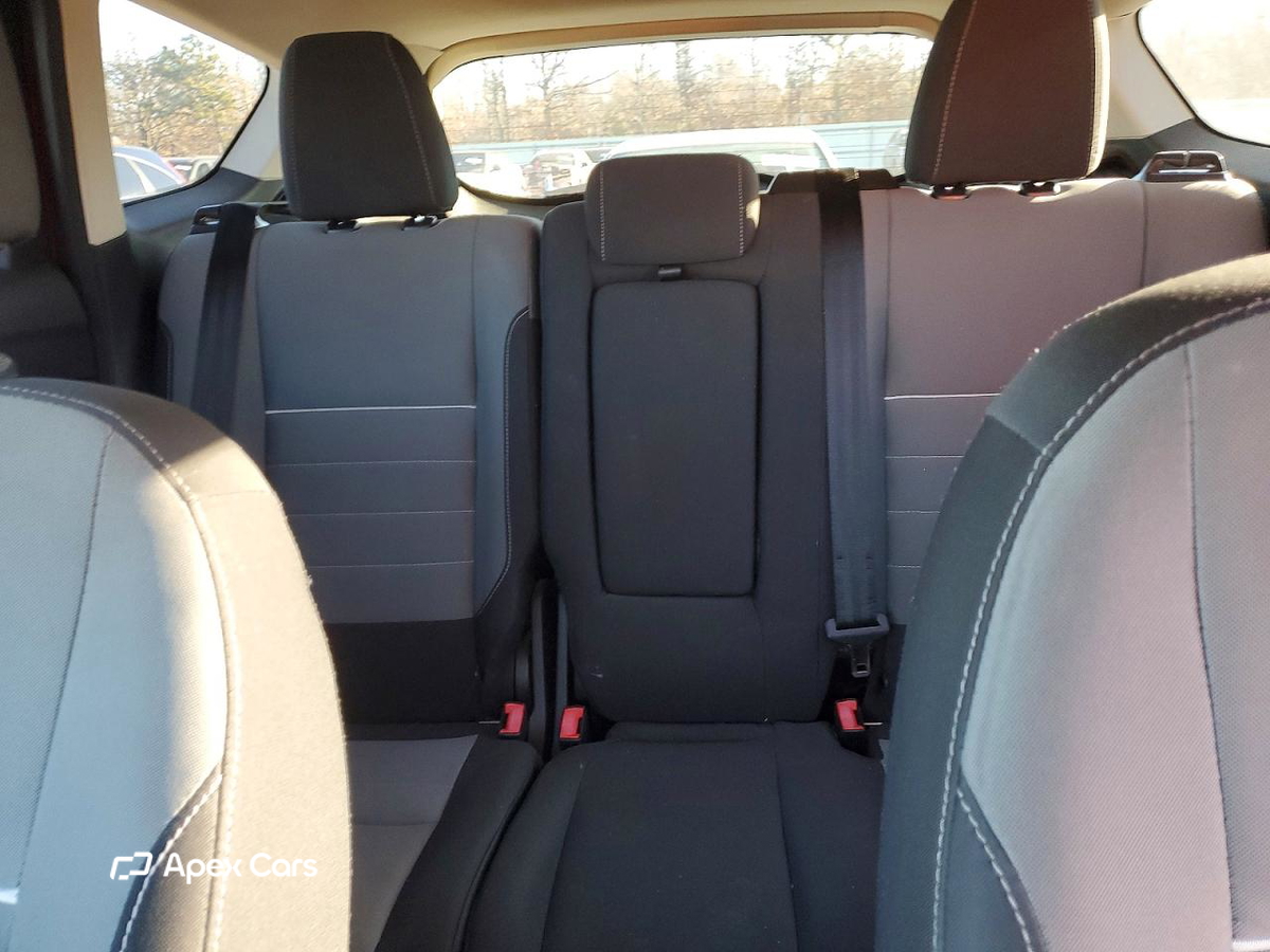 Ford Escape 2014