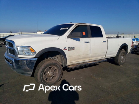RAM 2500 2016 - Image 1 of 12