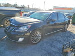 Hyundai Equus 2015