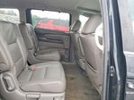 Honda Odyssey 2012