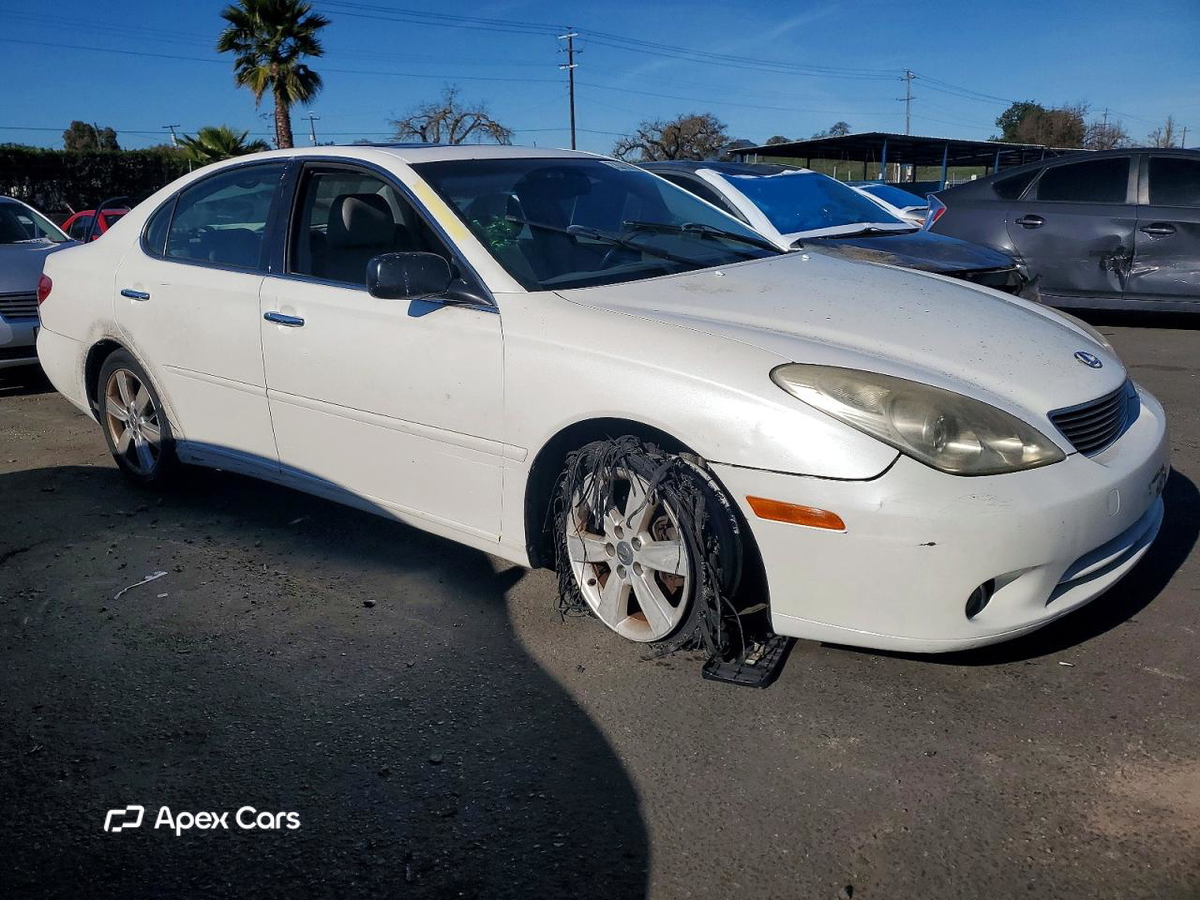 Lexus ES 2005