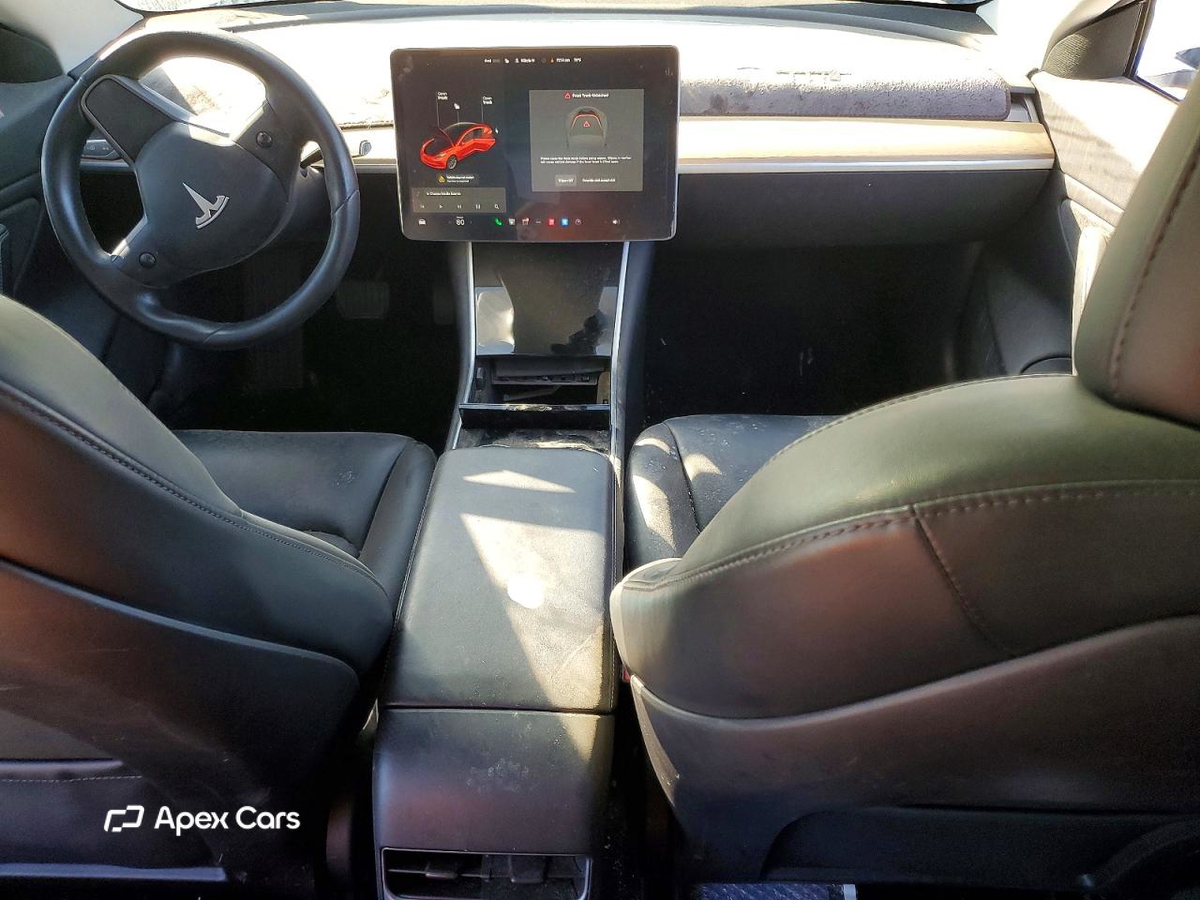 Tesla Model 3 2019