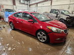 Kia Forte 2015