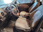 Chevrolet Sonic 2014