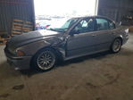 BMW Series 5 2003