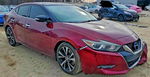 Nissan Maxima 2018