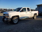 Chevrolet Silverado 2016