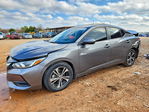 Nissan Sentra 2021