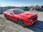 Dodge Challenger 2018