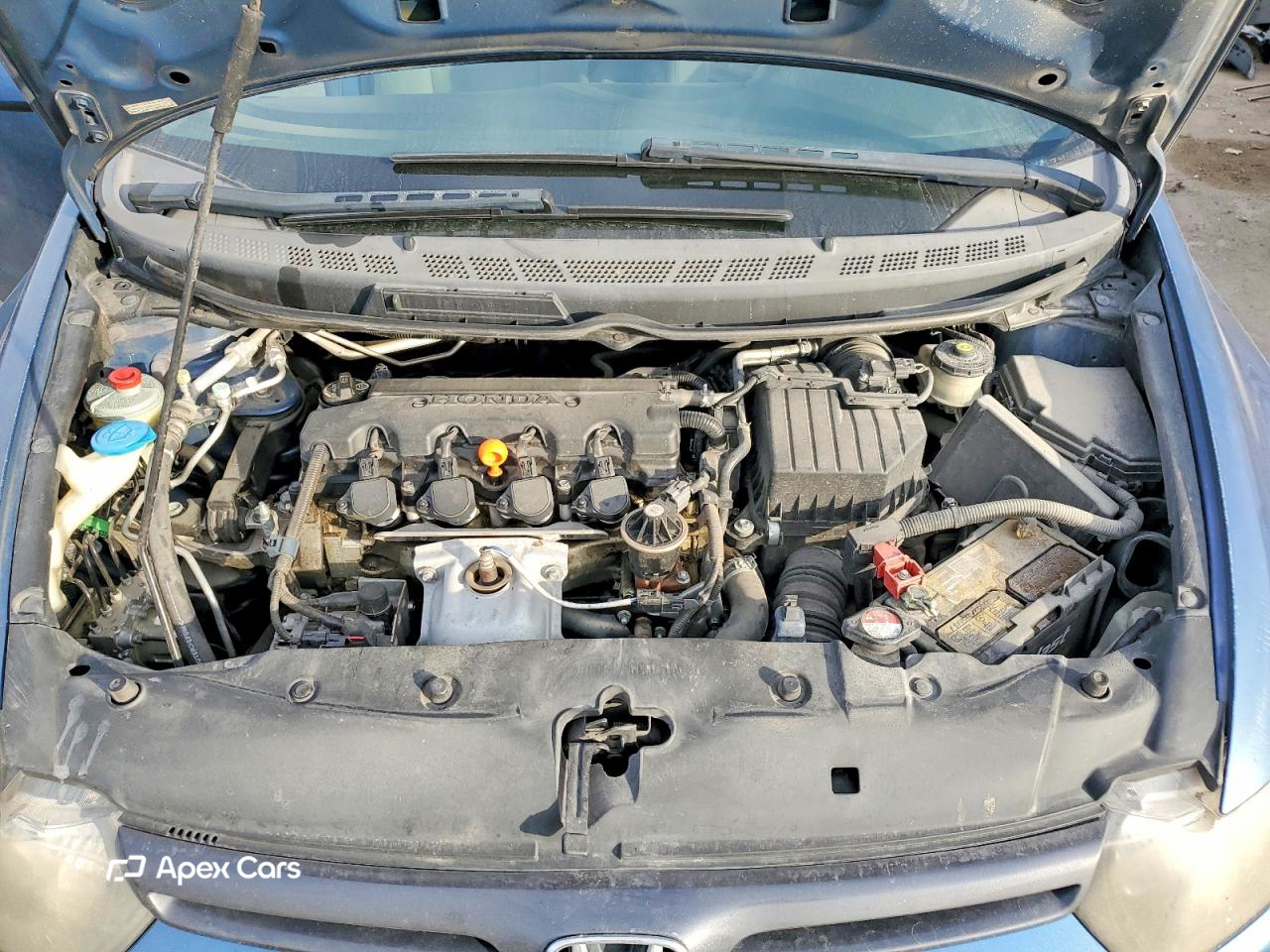 Honda Civic 2008
