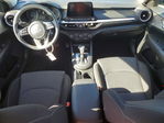 Kia Forte 2023