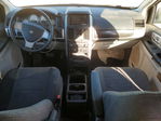 Dodge Caravan 2010