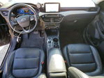 Ford Escape 2022