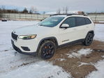 Jeep Cherokee 2020