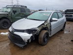 Toyota Corolla 2018