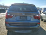 BMW X3 2017
