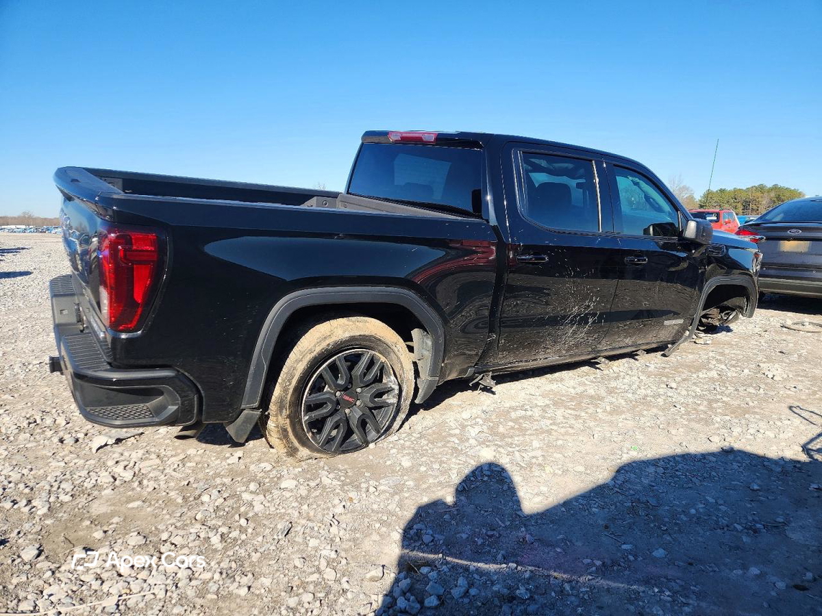 GMC Sierra 2024