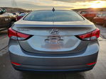 Hyundai Elantra 2016