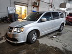 Dodge Caravan 2012