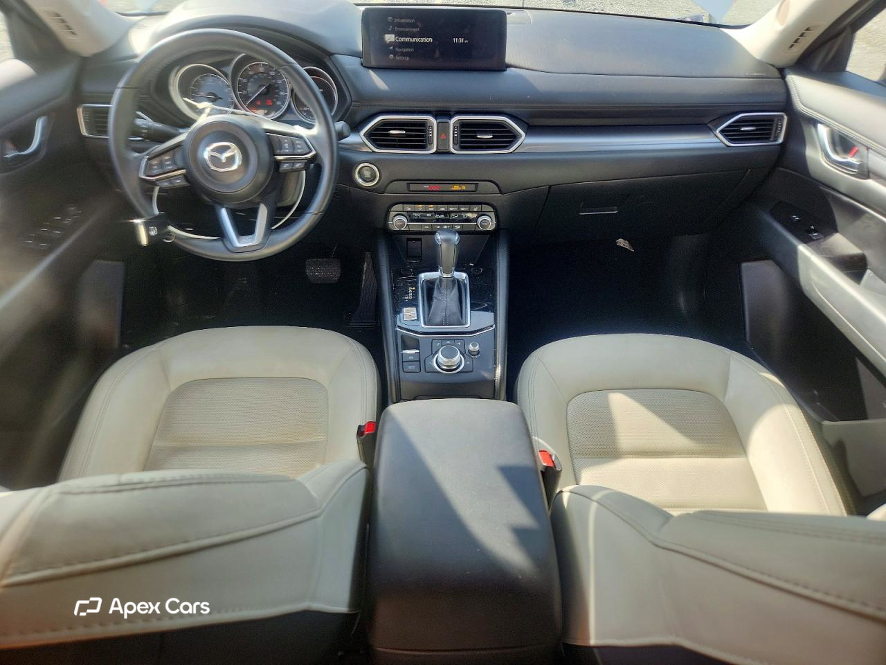 Mazda CX-5 2023