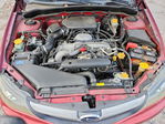 Subaru Impreza 2011