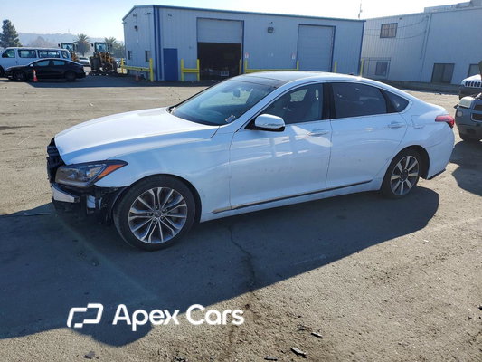 Hyundai Genesis 2015 - Image 1 of 12