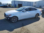 Hyundai Genesis 2015