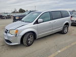 Dodge Caravan 2012