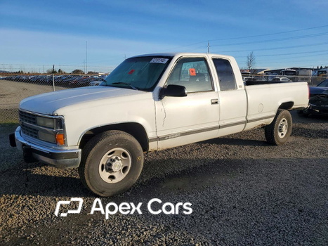 Chevrolet GMT-400 1993 - Image 1 of 13