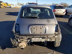 Fiat 500 2012