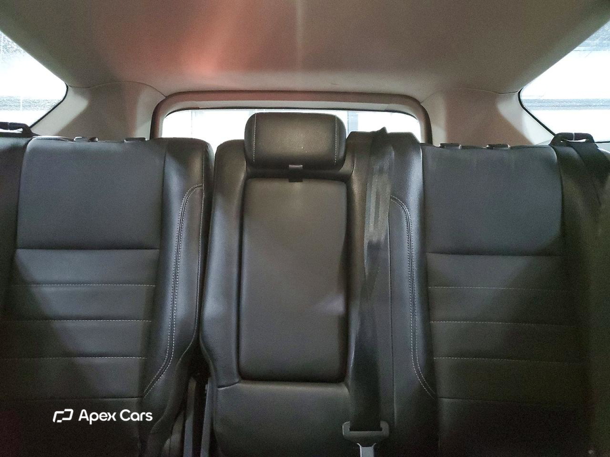 Ford Escape 2013