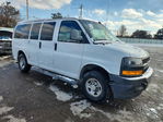 Chevrolet Express 2021